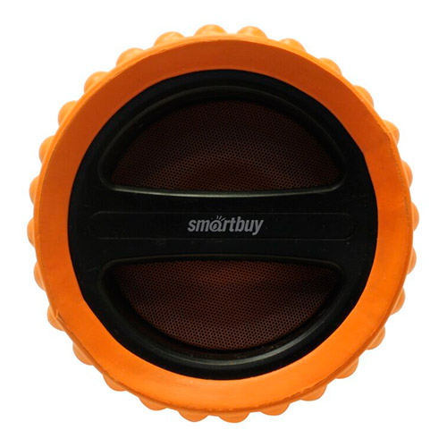 Акустическая система Smartbuy FITNESS, оранжевая SBS-4535 от Вольт Маркет