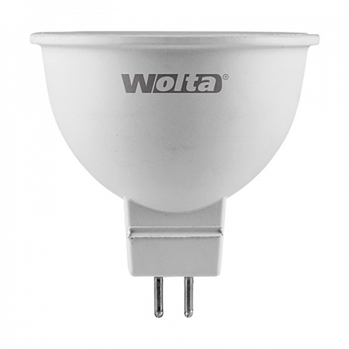 Светодиодная лампа WOLTA LX 30SMR16-220-6GU5.3 от Вольт Маркет