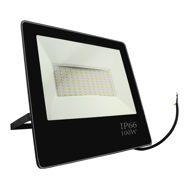 Прожектор LightPhenomenON LT-FL-01-IP65-100W-6500K LED от Вольт Маркет