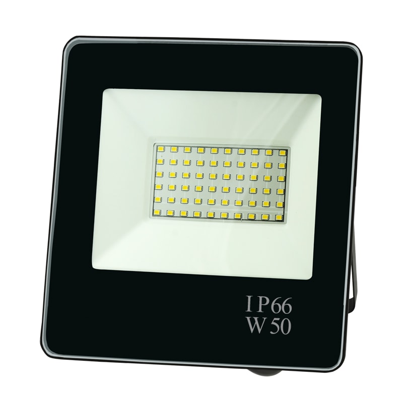 Прожектор LightPhenomenON LT-FL-01-IP65-50W-6500K LED от Вольт Маркет