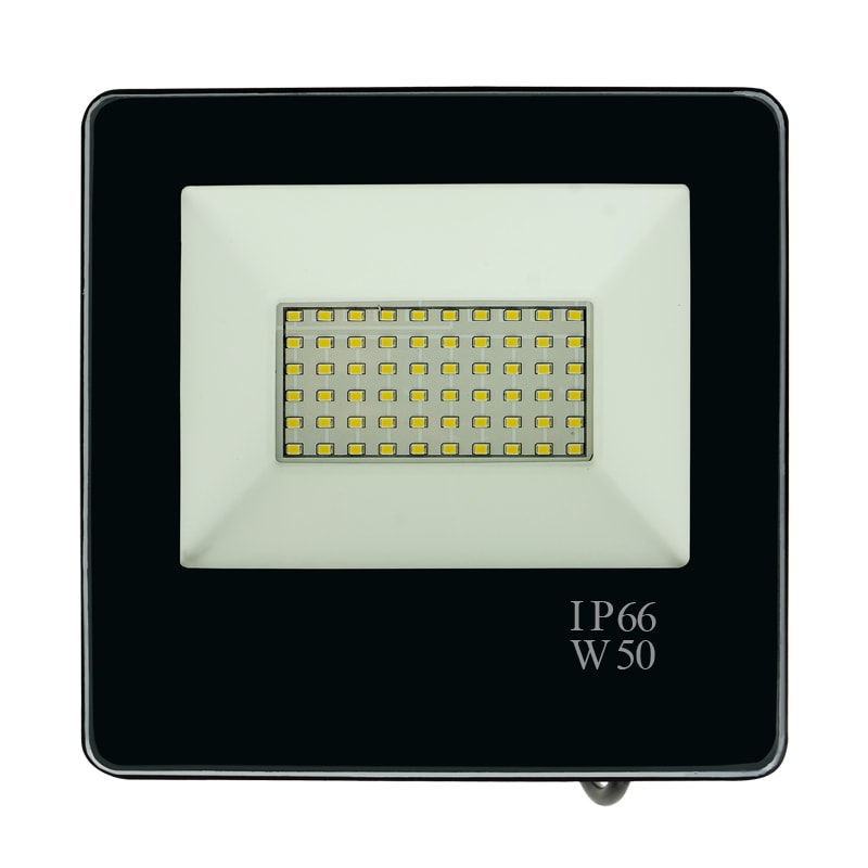 Прожектор LightPhenomenON LT-FL-01-IP65-50W-4000K LED от Вольт Маркет