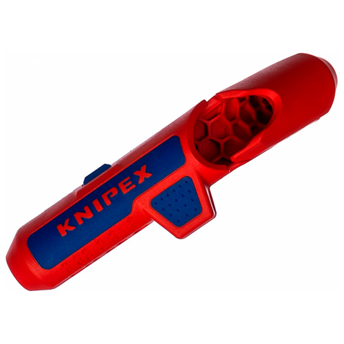 Инструмент для снятия изоляции KNIPEX KN-169501SB от Вольт Маркет