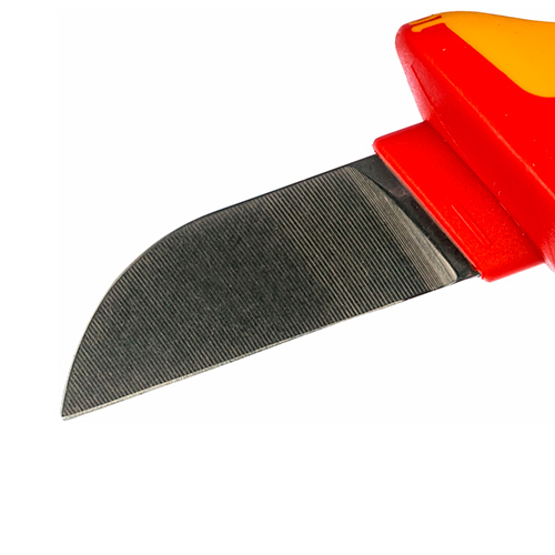 Нож кабельный 1000 V KNIPEX KN-9852 от Вольт Маркет